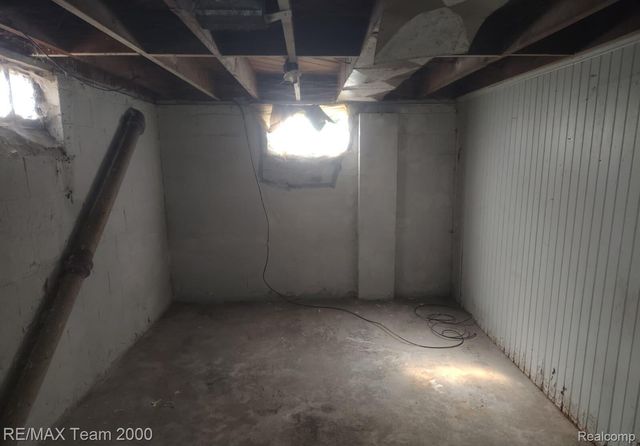 16516 Appoline Street, Detroit, MI 48235