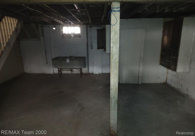 16516 Appoline Street, Detroit, MI 48235