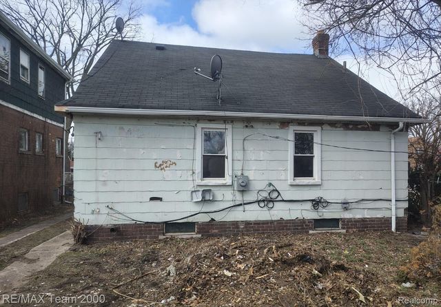 16516 Appoline Street, Detroit, MI 48235