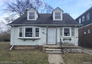 16516 Appoline Street, Detroit, MI 48235