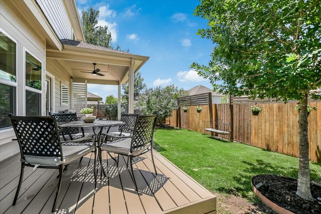 616 Pheasant Hill LN, Georgetown, TX 78628