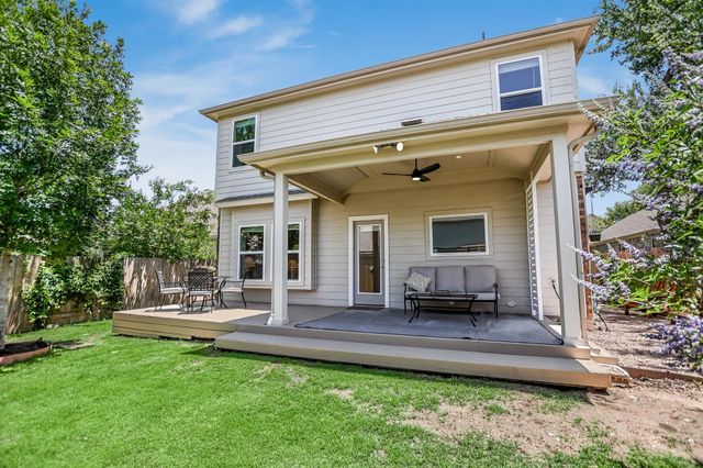 616 Pheasant Hill LN, Georgetown, TX 78628