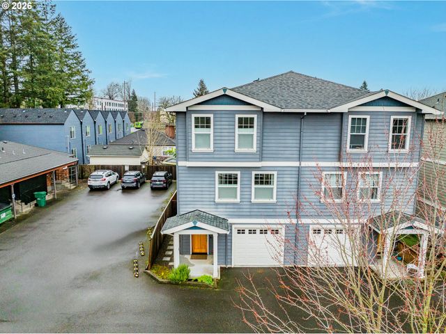 7594 Se DIVISION St, Portland, OR 97206