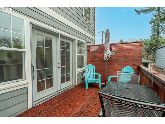 7594 Se DIVISION St, Portland, OR 97206