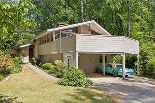 2001 Castleway Lane NE, Atlanta, GA 30345