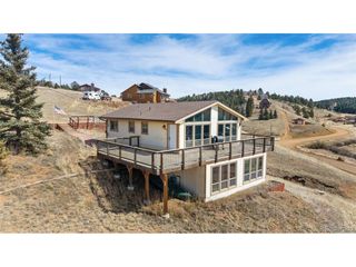 178 Cottonwood Lake Dr, Divide, CO 80814