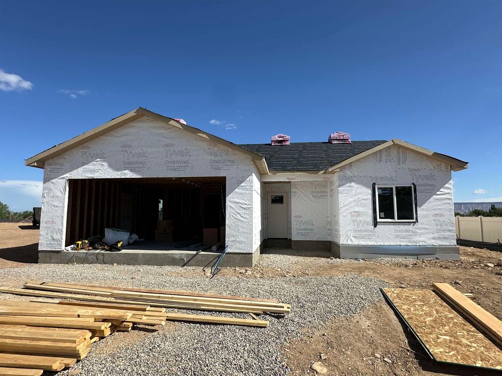 2934 Dayapple Court, Grand Junction, CO 81503