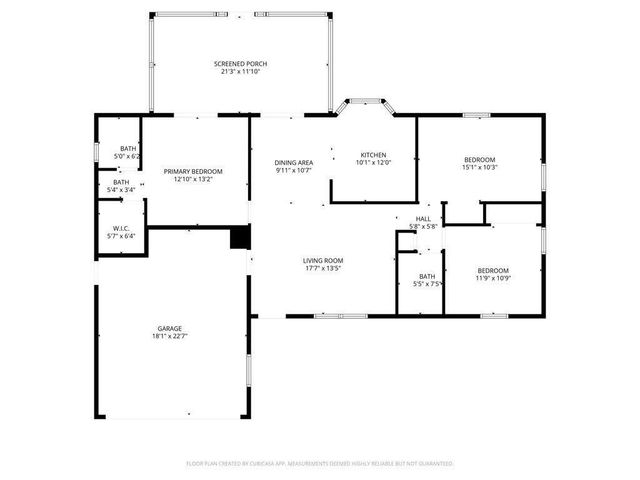 7403 Paso Robles Boulevard, Fort Pierce, FL 34951