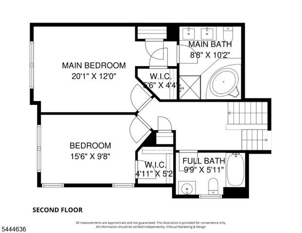 223 Tomahawk Ct, Montgomery Twp., NJ 08502