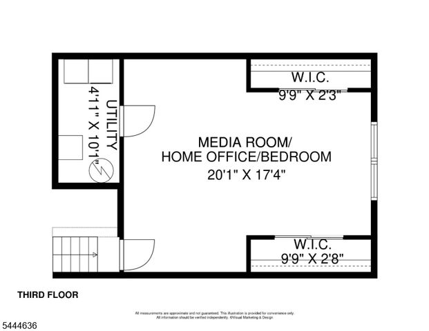 223 Tomahawk Ct, Montgomery Twp., NJ 08502