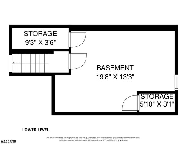 223 Tomahawk Ct, Montgomery Twp., NJ 08502