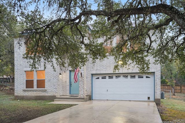 1923 Town Oak, San Antonio, TX 78232