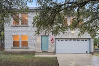 1923 Town Oak, San Antonio, TX 78232