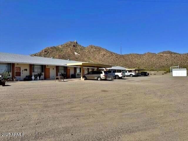 355 S SAHUARO Street, Ajo, AZ 85321