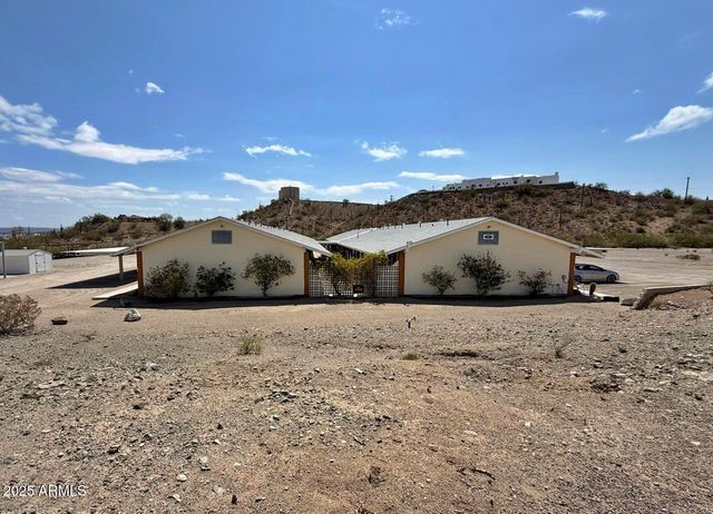 355 S SAHUARO Street, Ajo, AZ 85321