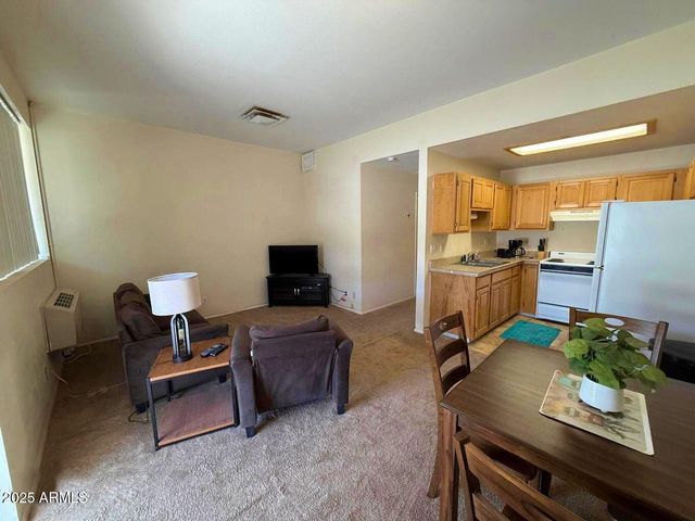 355 S SAHUARO Street, Ajo, AZ 85321