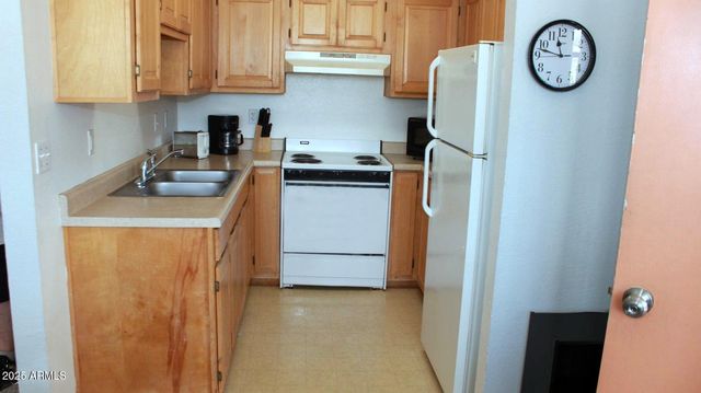 355 S SAHUARO Street, Ajo, AZ 85321