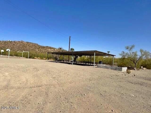 355 S SAHUARO Street, Ajo, AZ 85321