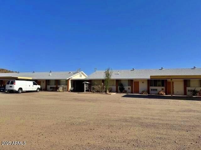 355 S SAHUARO Street, Ajo, AZ 85321
