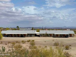 355 S SAHUARO Street, Ajo, AZ 85321