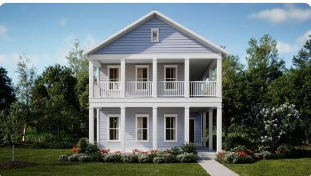 1505 Clay Field Trail, Summerville, SC 29485