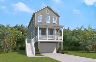 3021 Robeson Trace, Johns Island, SC 29455