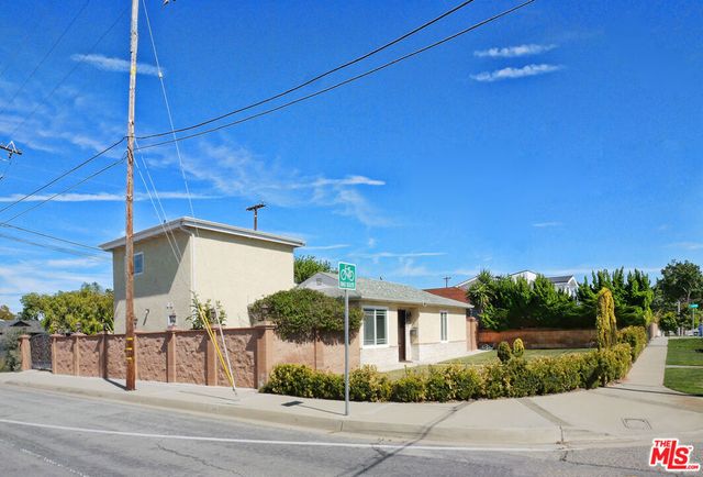 2501 Ralston Lane, Redondo Beach, CA 90278