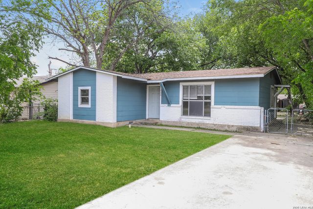 738 Sterling Drive, San Antonio, TX 78220