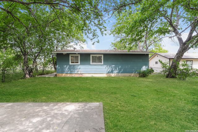 738 Sterling Drive, San Antonio, TX 78220