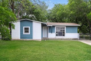 738 Sterling Drive, San Antonio, TX 78220