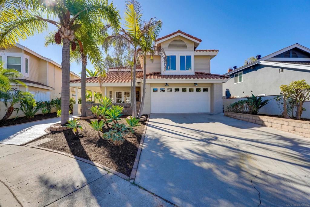 10131 Freeport Ct, San Diego, CA 92129 — exterior
