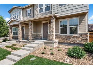 21772 E Quincy Pl, Aurora, CO 80015