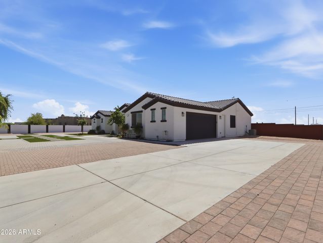 5995 E ROLLING RIDGE Road, San Tan Valley, AZ 85140