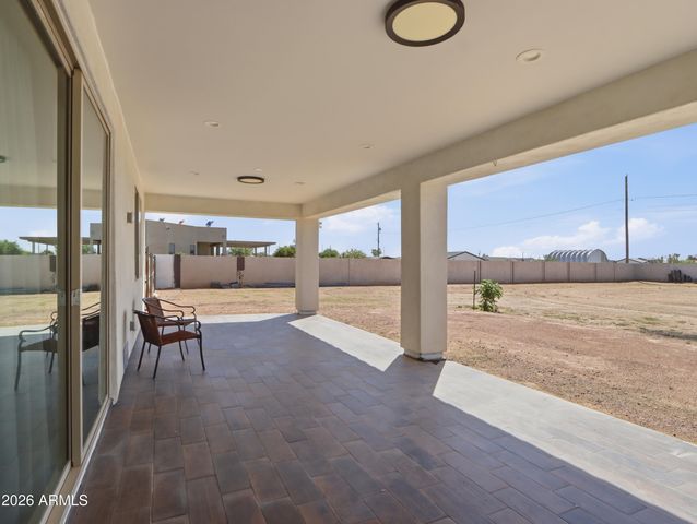 5995 E ROLLING RIDGE Road, San Tan Valley, AZ 85140