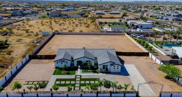 5995 E ROLLING RIDGE Road, San Tan Valley, AZ 85140