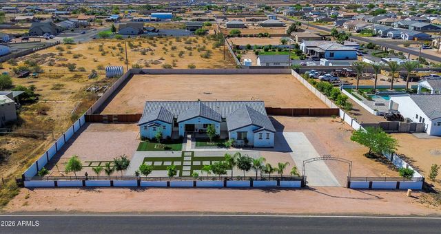 5995 E ROLLING RIDGE Road, San Tan Valley, AZ 85140