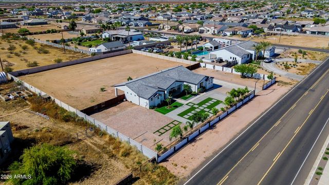 5995 E ROLLING RIDGE Road, San Tan Valley, AZ 85140