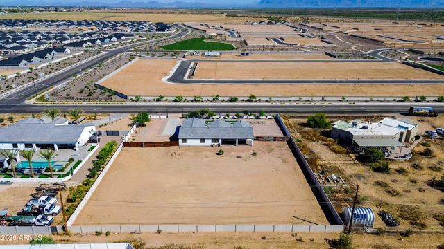 5995 E ROLLING RIDGE Road, San Tan Valley, AZ 85140