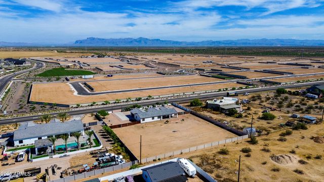 5995 E ROLLING RIDGE Road, San Tan Valley, AZ 85140