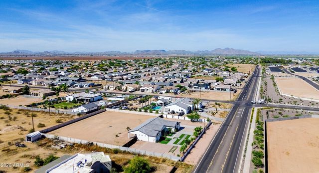 5995 E ROLLING RIDGE Road, San Tan Valley, AZ 85140