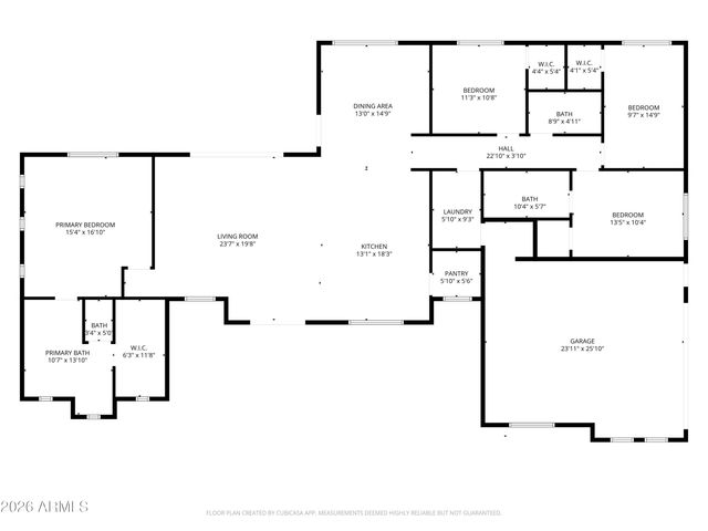 5995 E ROLLING RIDGE Road, San Tan Valley, AZ 85140