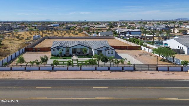 5995 E ROLLING RIDGE Road, San Tan Valley, AZ 85140