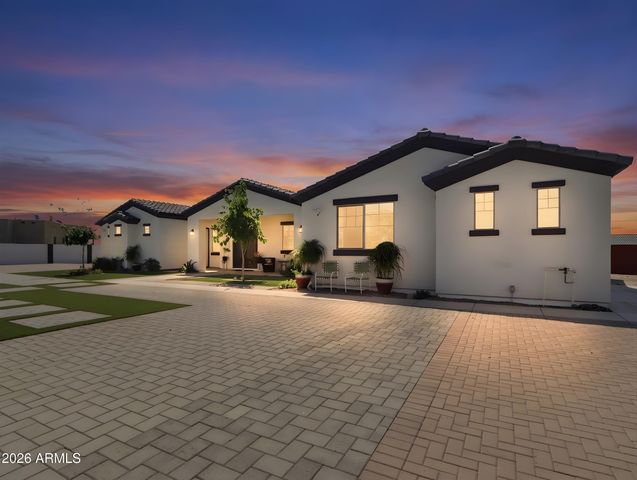 5995 E ROLLING RIDGE Road, San Tan Valley, AZ 85140