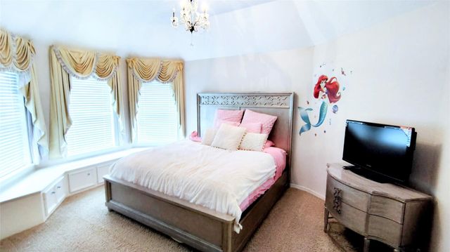 13707 Springmint Drive, Cypress, TX 77429