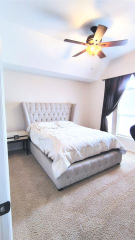 13707 Springmint Drive, Cypress, TX 77429