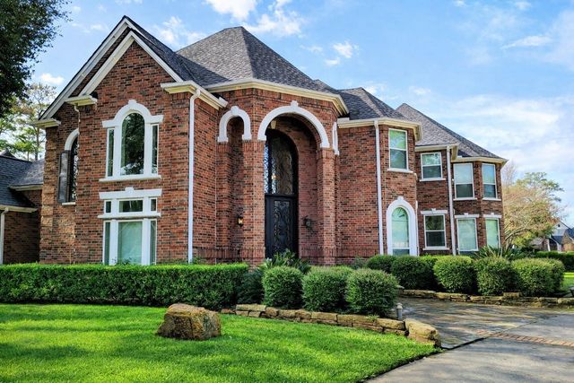 13707 Springmint Drive, Cypress, TX 77429