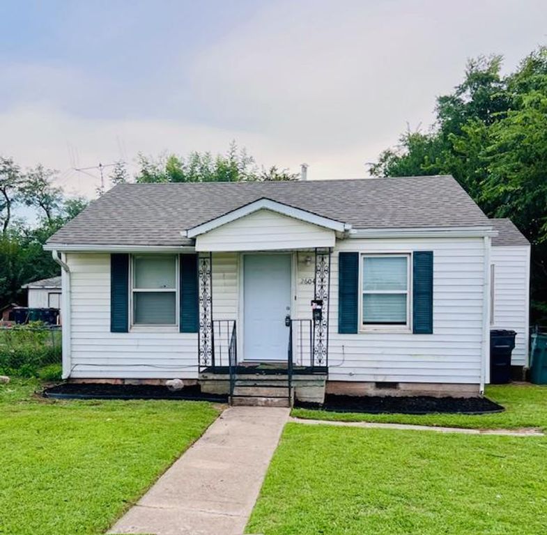 2604 NE 22nd Street, Oklahoma City, OK 73111