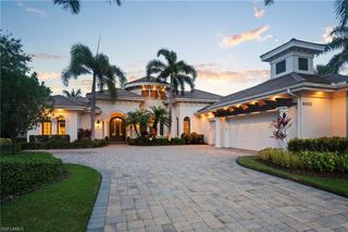 6002 Sunnyslope DR, Naples, FL 34119