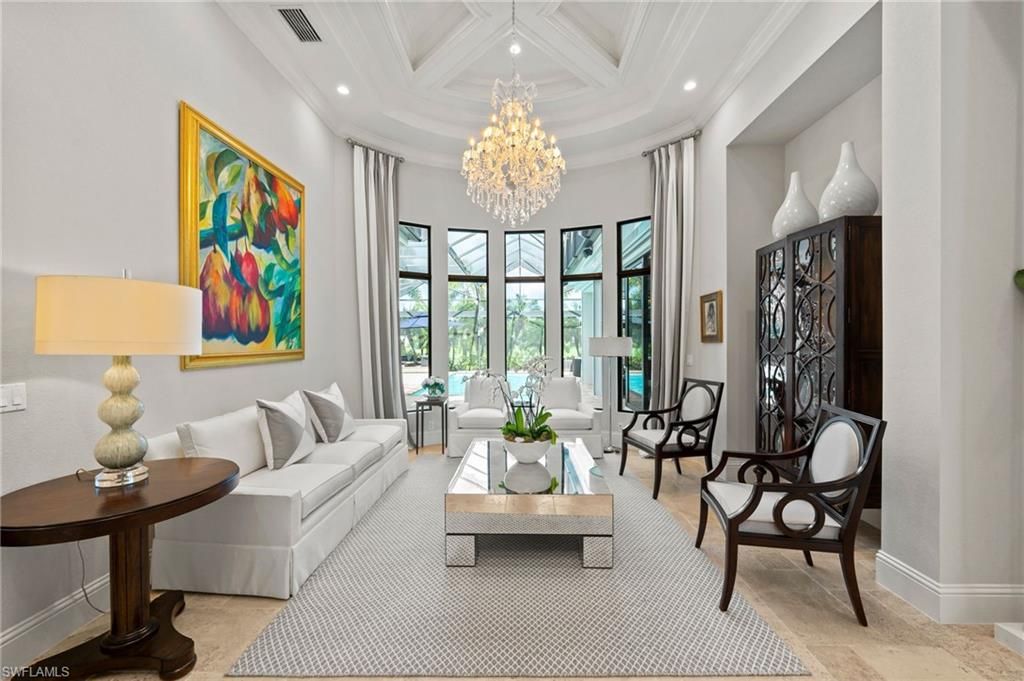 6002 Sunnyslope DR, NAPLES, FL 34119 — photo 5