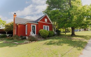 510 W Walnut Street, Decatur, TX 76234